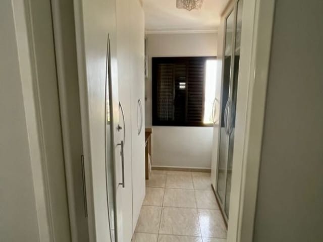 Foto do Apartamento - Apartamento à venda 3 Quartos, 1 Suite, 72M², Vila Matilde, São Paulo - SP |  Ed Antares | ZONA LESTE IMÓVEIS