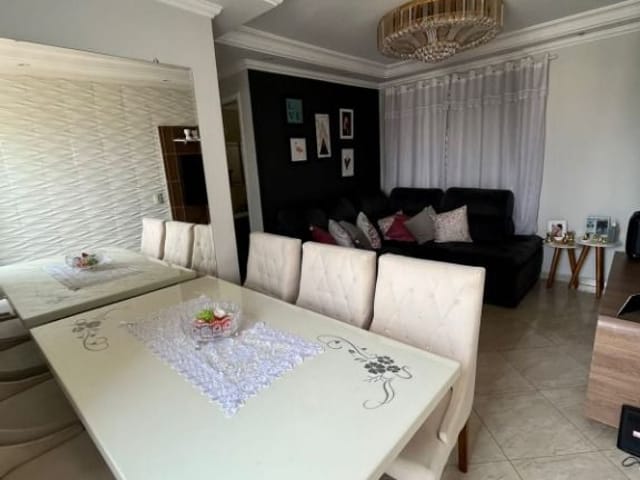 Foto do Apartamento - Apartamento à venda 3 Quartos, 1 Suite, 72M², Vila Matilde, São Paulo - SP |  Ed Antares | ZONA LESTE IMÓVEIS