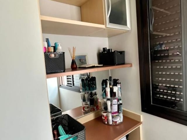Foto do Apartamento - Apartamento à venda 3 Quartos, 1 Suite, 72M², Vila Matilde, São Paulo - SP |  Ed Antares | ZONA LESTE IMÓVEIS