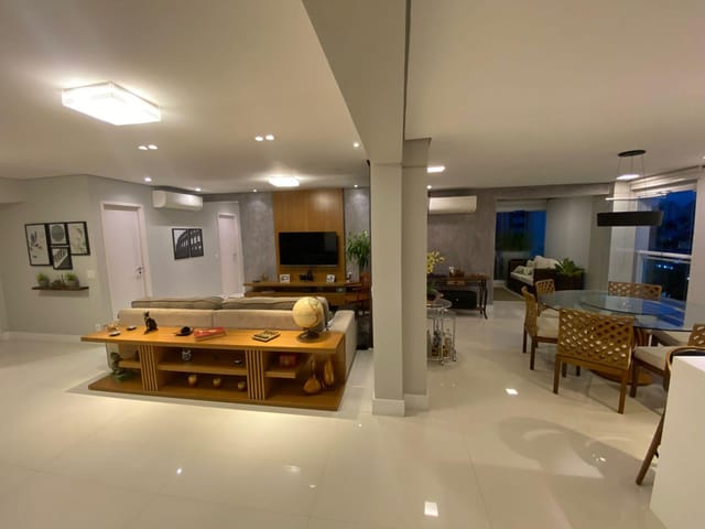Apartamento com 133m² 3 quartos e 5 banheiros, à venda, no bairro Mooca em São Paulo