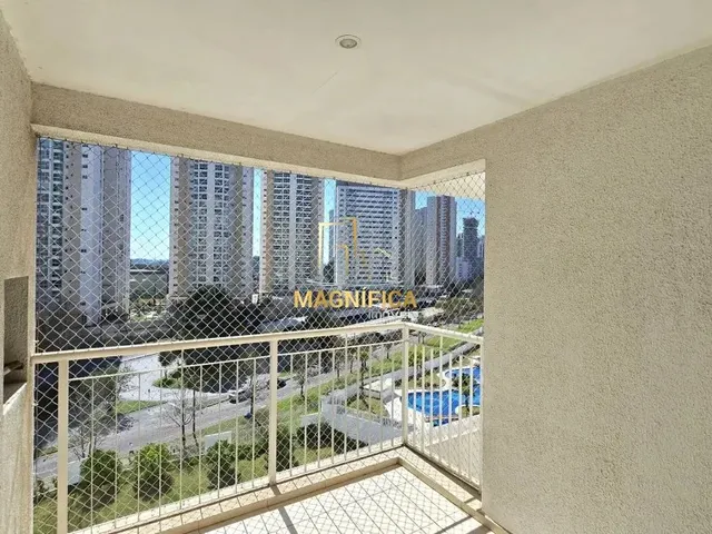 Apartamento 2 quartos e 2 banheiros, à venda, no bairro Ecoville em Curitiba