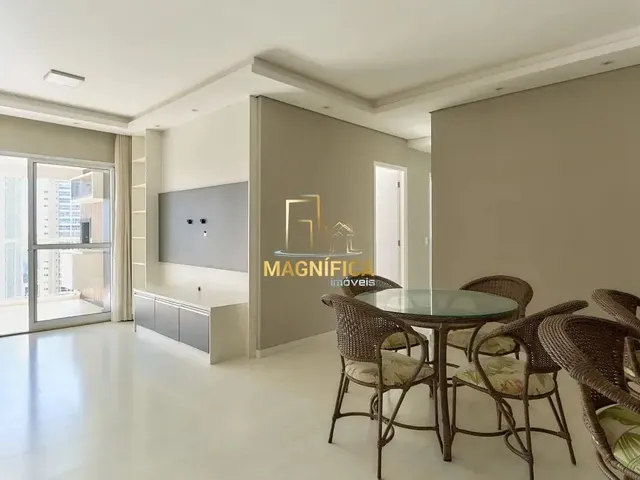 Apartamento 3 quartos e 2 banheiros, à venda, no bairro Ecoville em Curitiba