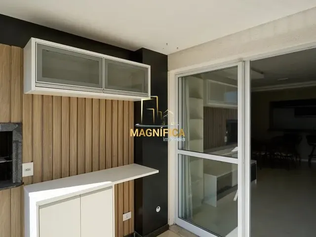 Apartamento 3 quartos e 2 banheiros, à venda, no bairro Ecoville em Curitiba