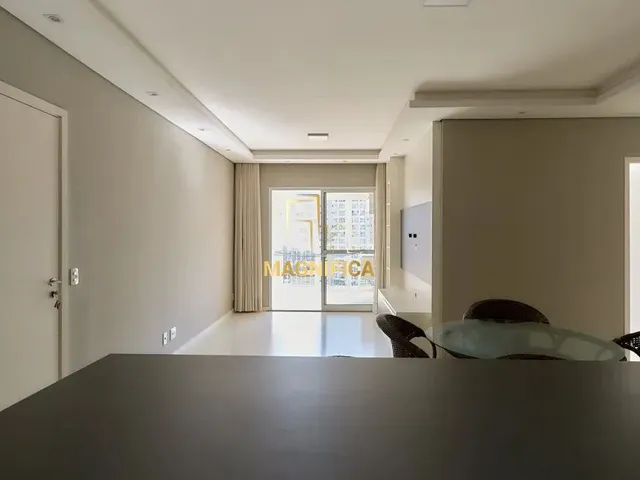 Apartamento 3 quartos e 2 banheiros, à venda, no bairro Ecoville em Curitiba