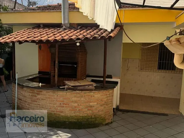 Casa 3 quartos e 1 banheiro, à venda, no bairro Jardim Vila Formosa em São Paulo