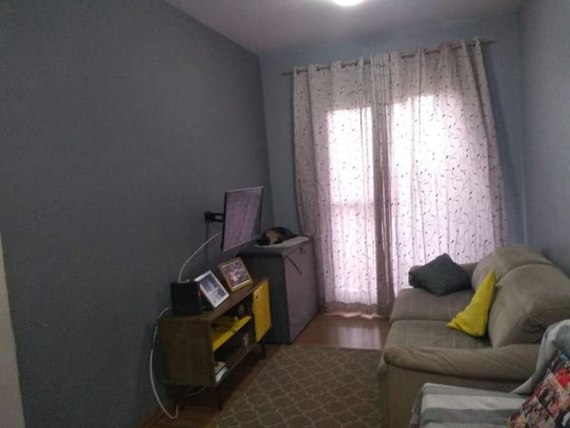 Foto do Apartamento - Apartamento com 2 dormitórios à venda, 46 m² por R$ 265.000,00 - Bussocaba - Osasco/SP | Pitale Imóveis Ltda.