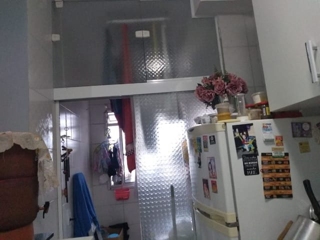 Foto do Apartamento - Apartamento com 2 dormitórios à venda, 46 m² por R$ 265.000,00 - Bussocaba - Osasco/SP | Pitale Imóveis Ltda.