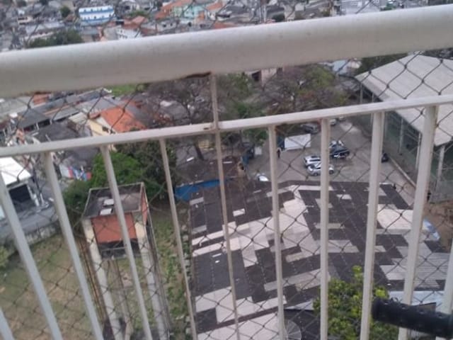 Foto do Apartamento - Apartamento com 2 dormitórios à venda, 46 m² por R$ 265.000,00 - Bussocaba - Osasco/SP | Pitale Imóveis Ltda.