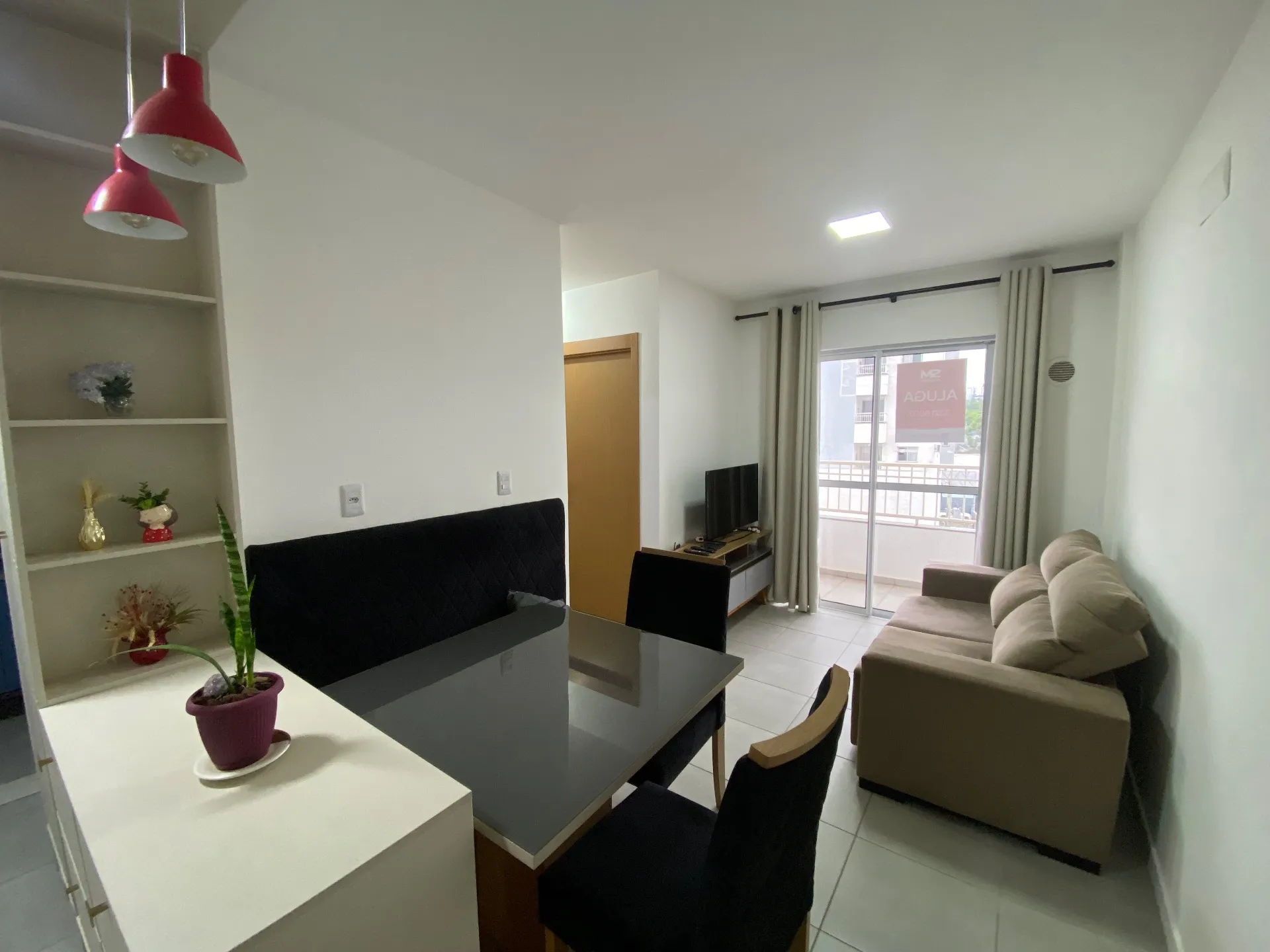 Foto 2 de apartamento em Chapecó