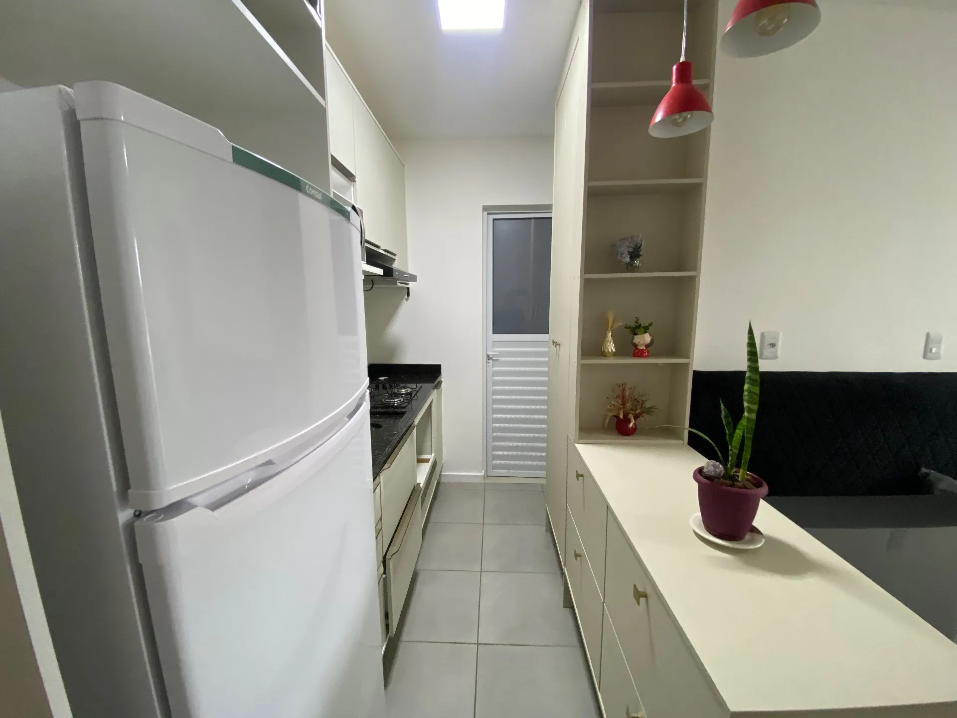 Foto 4 de apartamento em Chapecó