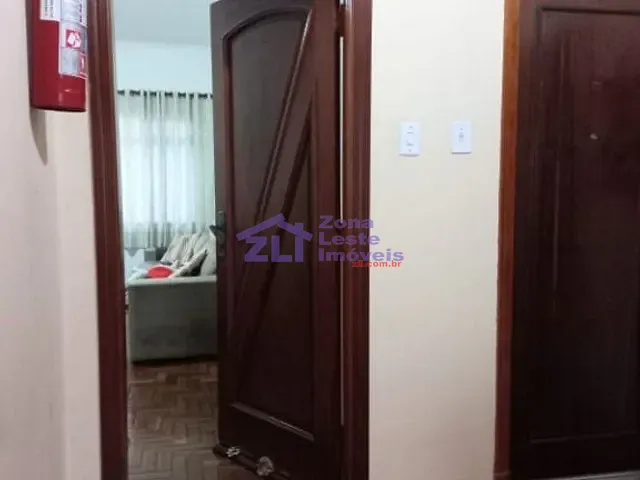 Apartamento com 93m² 3 quartos e 1 banheiro, à venda ou para alugar, no bairro Mooca em São Paulo