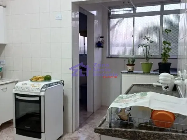Apartamento com 93m² 3 quartos e 1 banheiro, à venda ou para alugar, no bairro Mooca em São Paulo