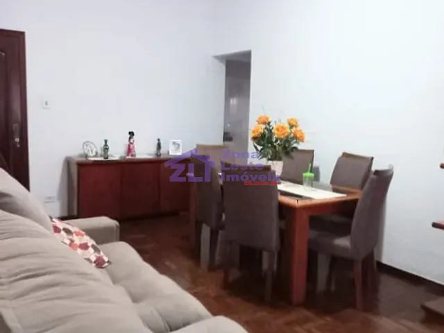 Apartamento com 93m² 3 quartos e 1 banheiro, à venda ou para alugar, no bairro Mooca em São Paulo