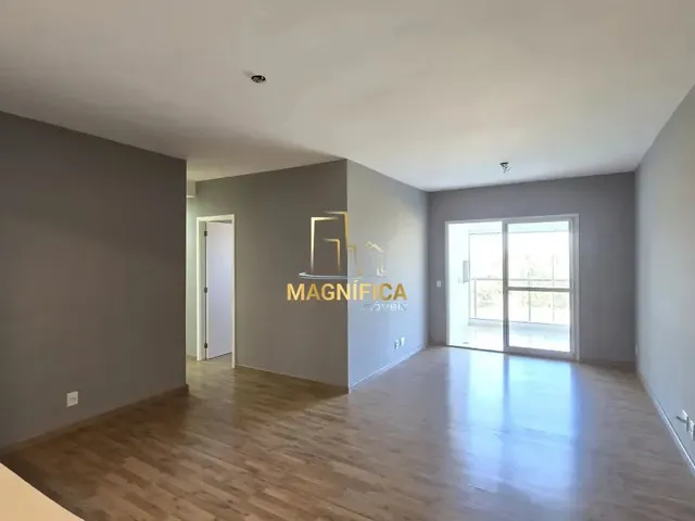 Apartamento 3 quartos e 2 banheiros, à venda, no bairro Ecoville em Curitiba