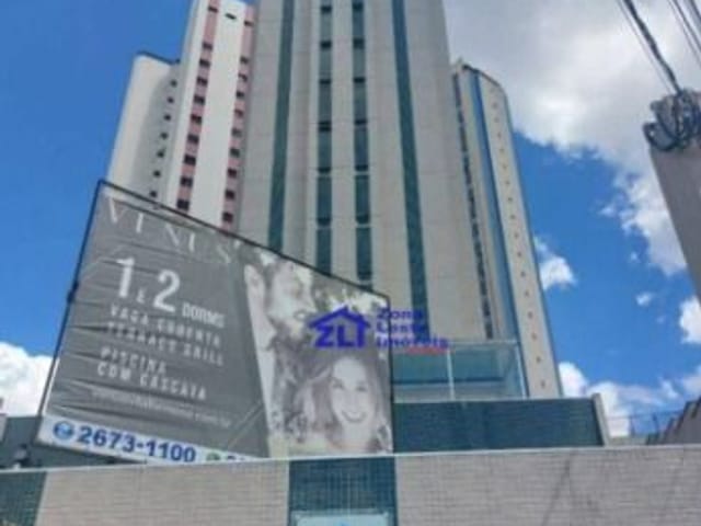 Foto do Apartamento - Apartamento com 2 dormitórios para alugar, 50 m² por R$ 2.886,75/mês - Vila Formosa - São Paulo/SP | ZONA LESTE IMÓVEIS