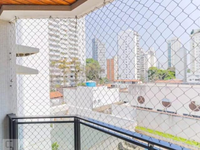Apartamento com 47m² 2 quartos e 1 banheiro, à venda, no bairro Campo Belo em São Paulo