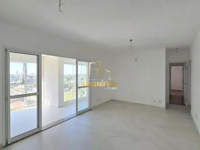 Apartamento 3 quartos e 4 banheiros, à venda, no bairro Ecoville em Curitiba
