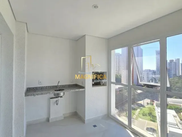 Apartamento 3 quartos e 4 banheiros, à venda, no bairro Ecoville em Curitiba