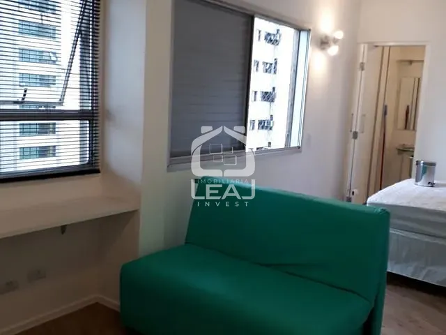 Apartamento com 27m², à venda, no bairro Vila Clementino em São Paulo