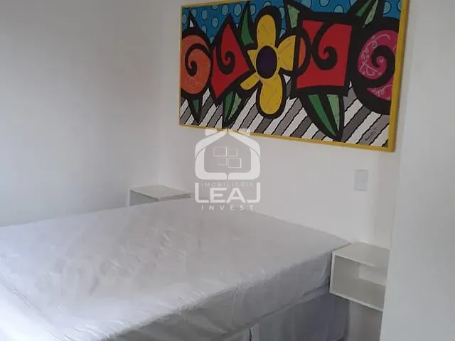 Apartamento com 27m², à venda, no bairro Vila Clementino em São Paulo