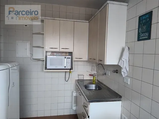 Apartamento 2 quartos e 1 banheiro, à venda, no bairro Vila Matilde em São Paulo