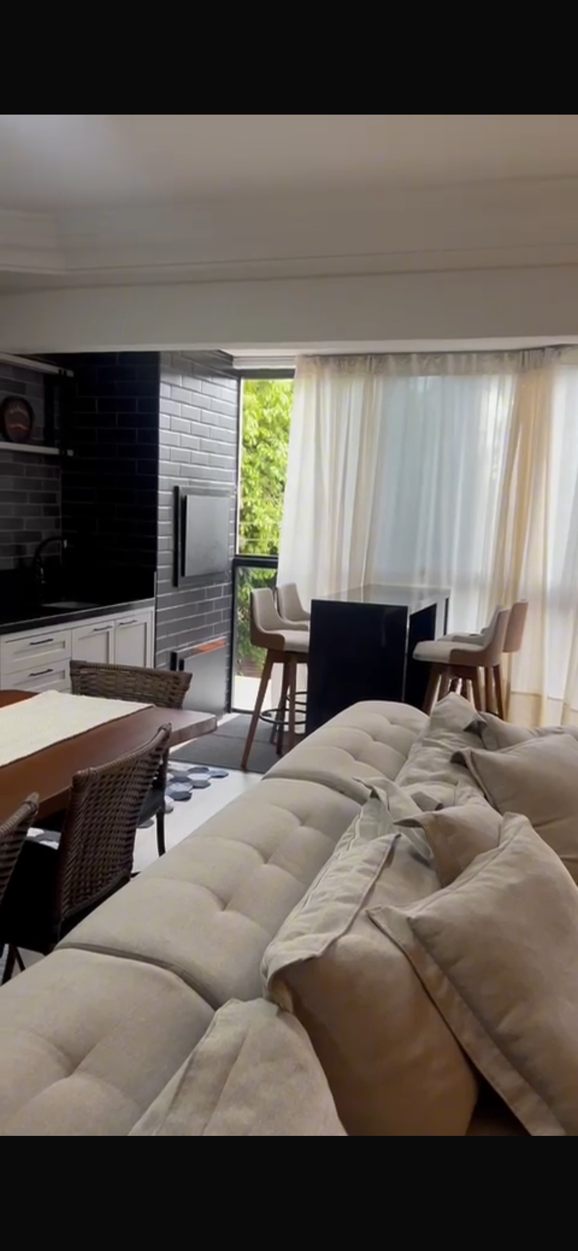 Foto 4 de apartamento em Chapecó