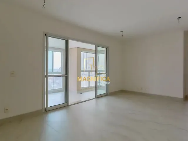 Apartamento 4 quartos e 4 banheiros, à venda, no bairro Ecoville em Curitiba