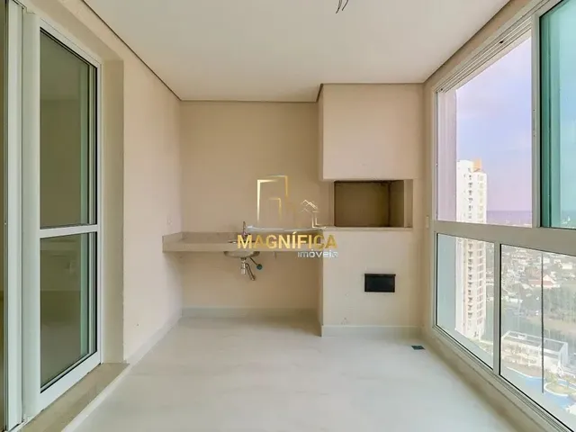 Apartamento 4 quartos e 4 banheiros, à venda, no bairro Ecoville em Curitiba