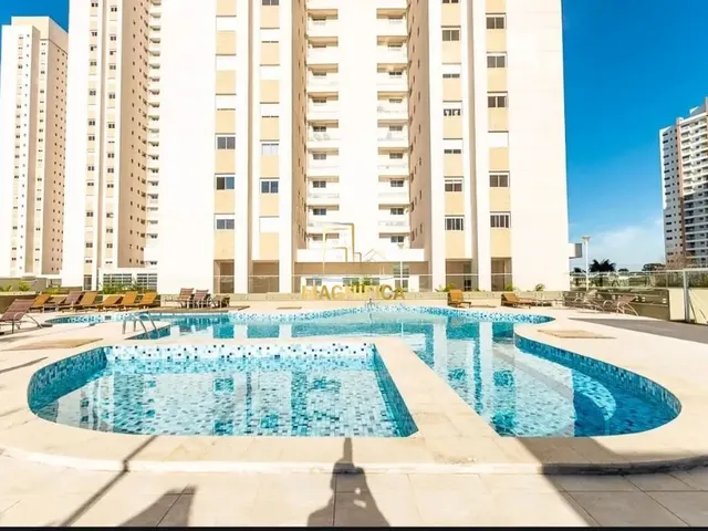 Apartamento 4 quartos e 4 banheiros, à venda, no bairro Ecoville em Curitiba