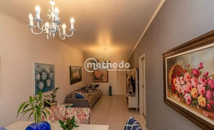 Apartamento, 2 quartos, 93 m² - Foto 1