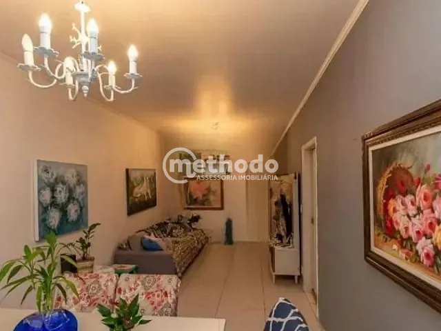 Apartamento com 93m² 2 quartos e 2 banheiros, à venda, no bairro Centro em Campinas