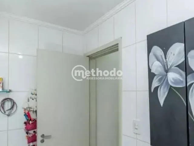 Apartamento com 93m² 2 quartos e 2 banheiros, à venda, no bairro Centro em Campinas