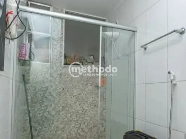 Apartamento com 93m² 2 quartos e 2 banheiros, à venda, no bairro Centro em Campinas