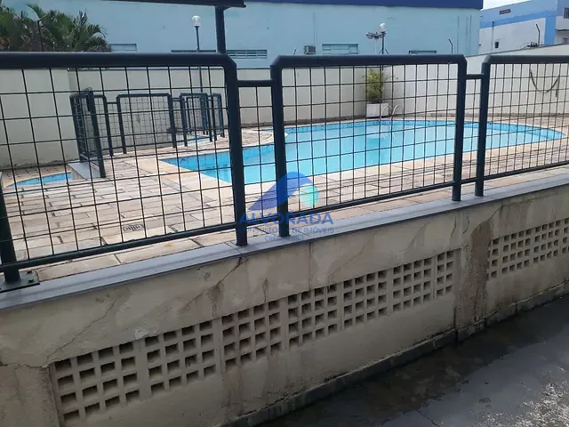 Apartamento 2 quartos e 1 banheiro, à venda, no bairro Jardim São Dimas em São José dos Campos