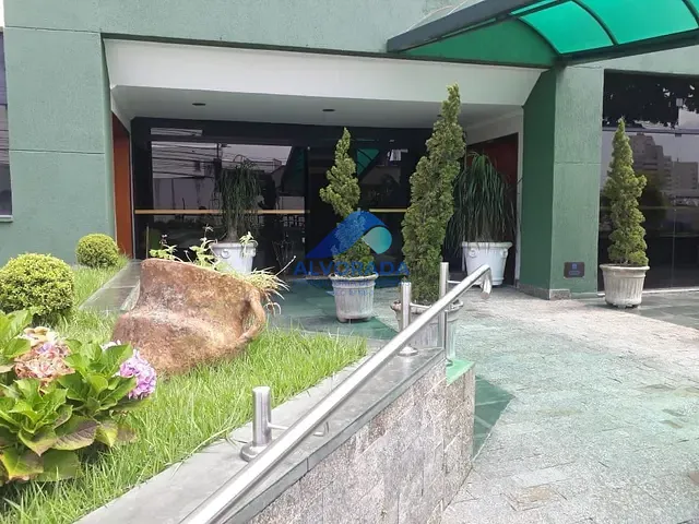 Apartamento 2 quartos e 1 banheiro, à venda, no bairro Jardim São Dimas em São José dos Campos