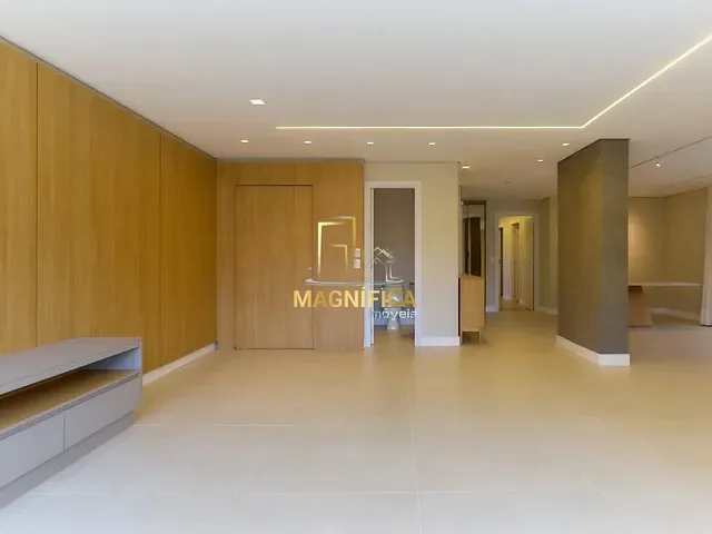 Apartamento 3 quartos e 4 banheiros, à venda, no bairro Ecoville em Curitiba