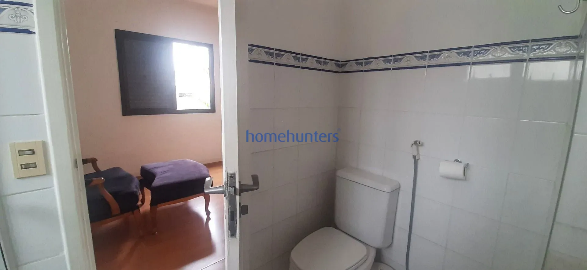 Apartamento, 3 quartos, 145 m² - Foto 13