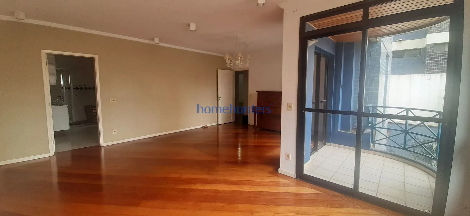 Apartamento, 3 quartos, 145 m² - Foto 4