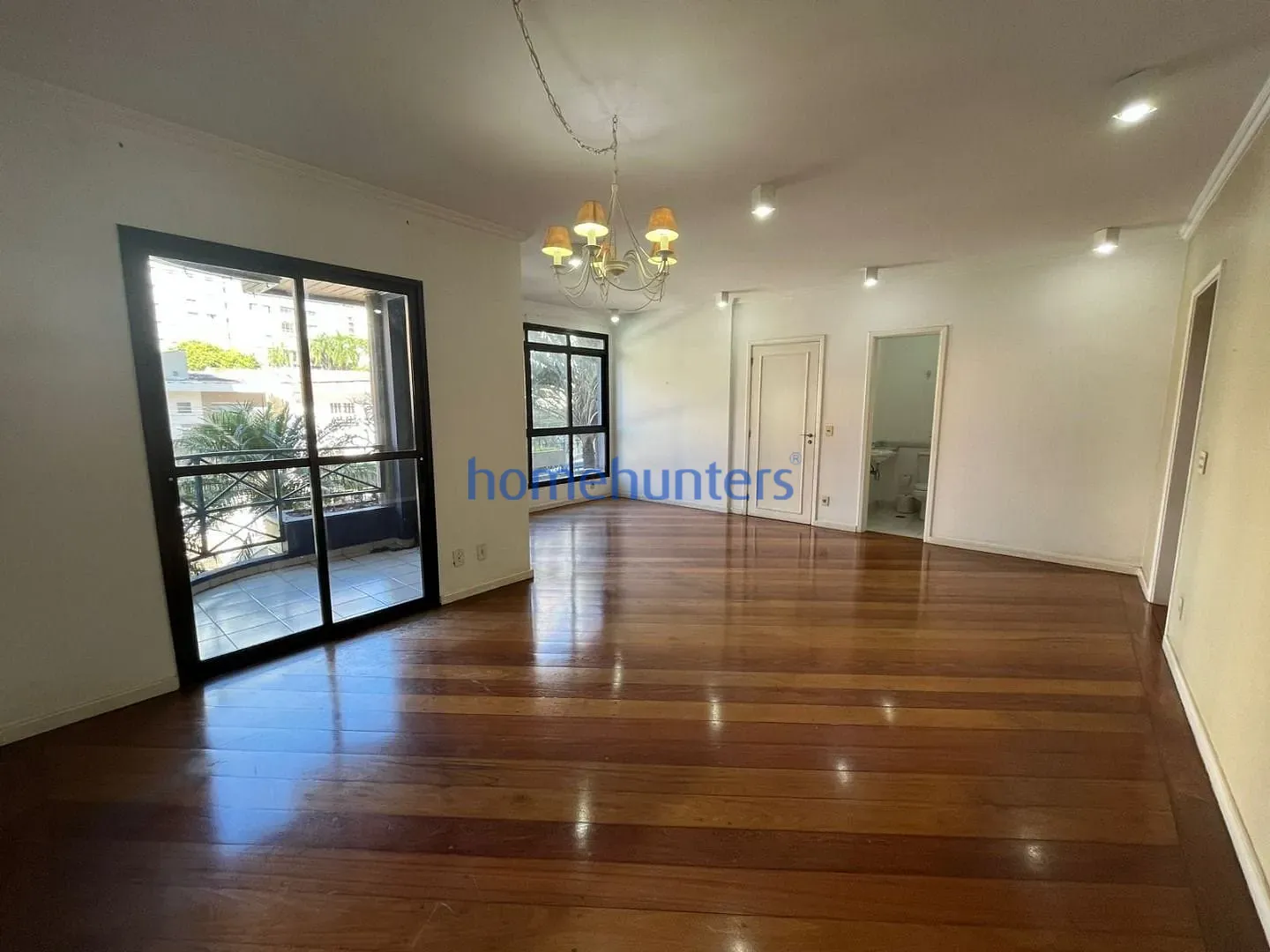 Apartamento, 3 quartos, 145 m² - Foto 3
