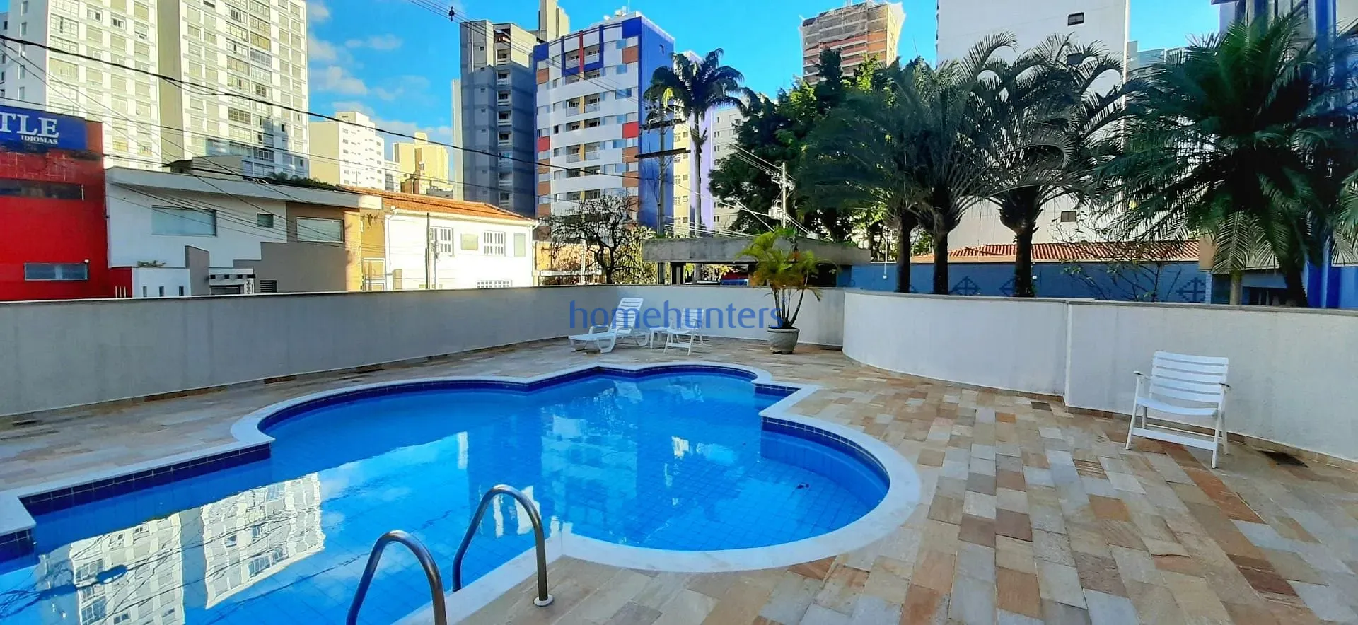 Apartamento, 3 quartos, 145 m² - Foto 26