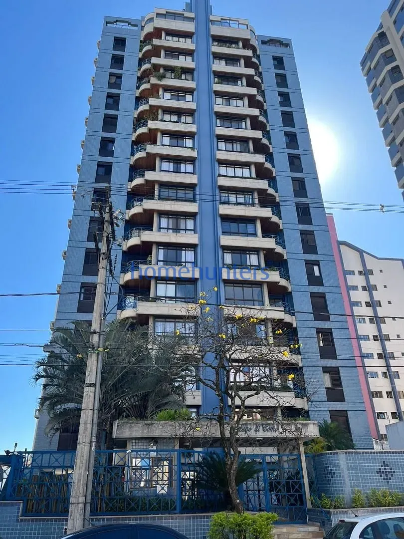 Apartamento, 3 quartos, 145 m² - Foto 2