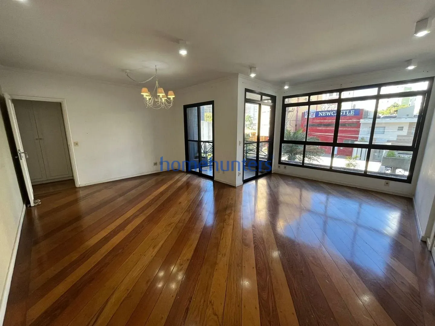 Apartamento, 3 quartos, 145 m² - Foto 1