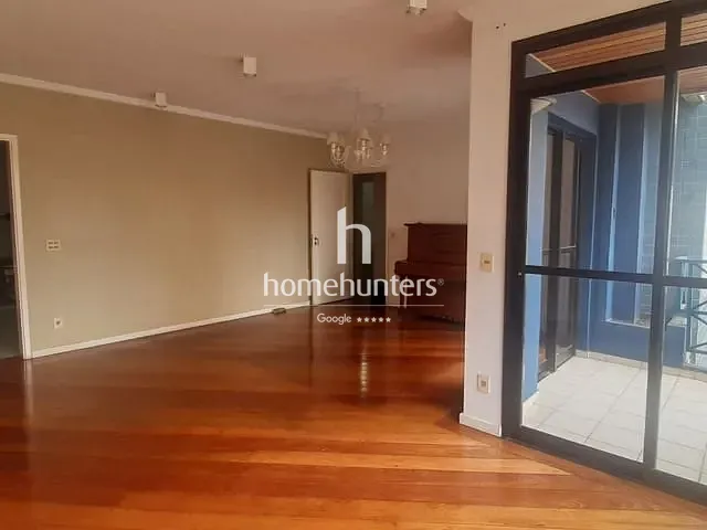 Apartamento 3 quartos e 5 banheiros, à venda, no bairro Vila Itapura em Campinas