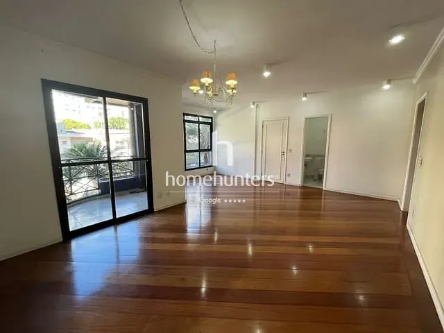 Apartamento 3 quartos e 5 banheiros, à venda, no bairro Vila Itapura em Campinas