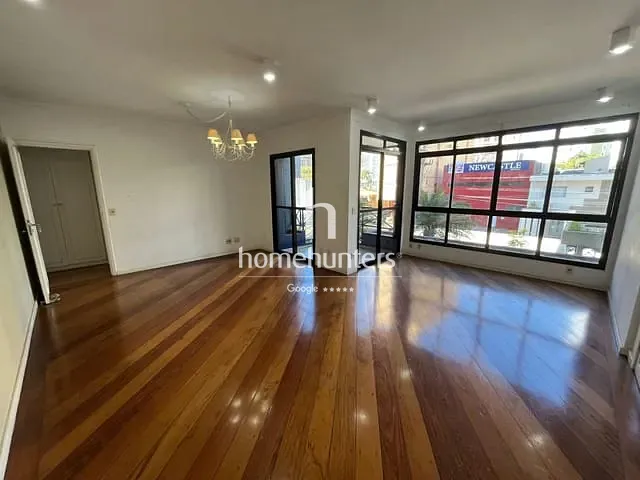 Apartamento 3 quartos e 5 banheiros, à venda, no bairro Vila Itapura em Campinas