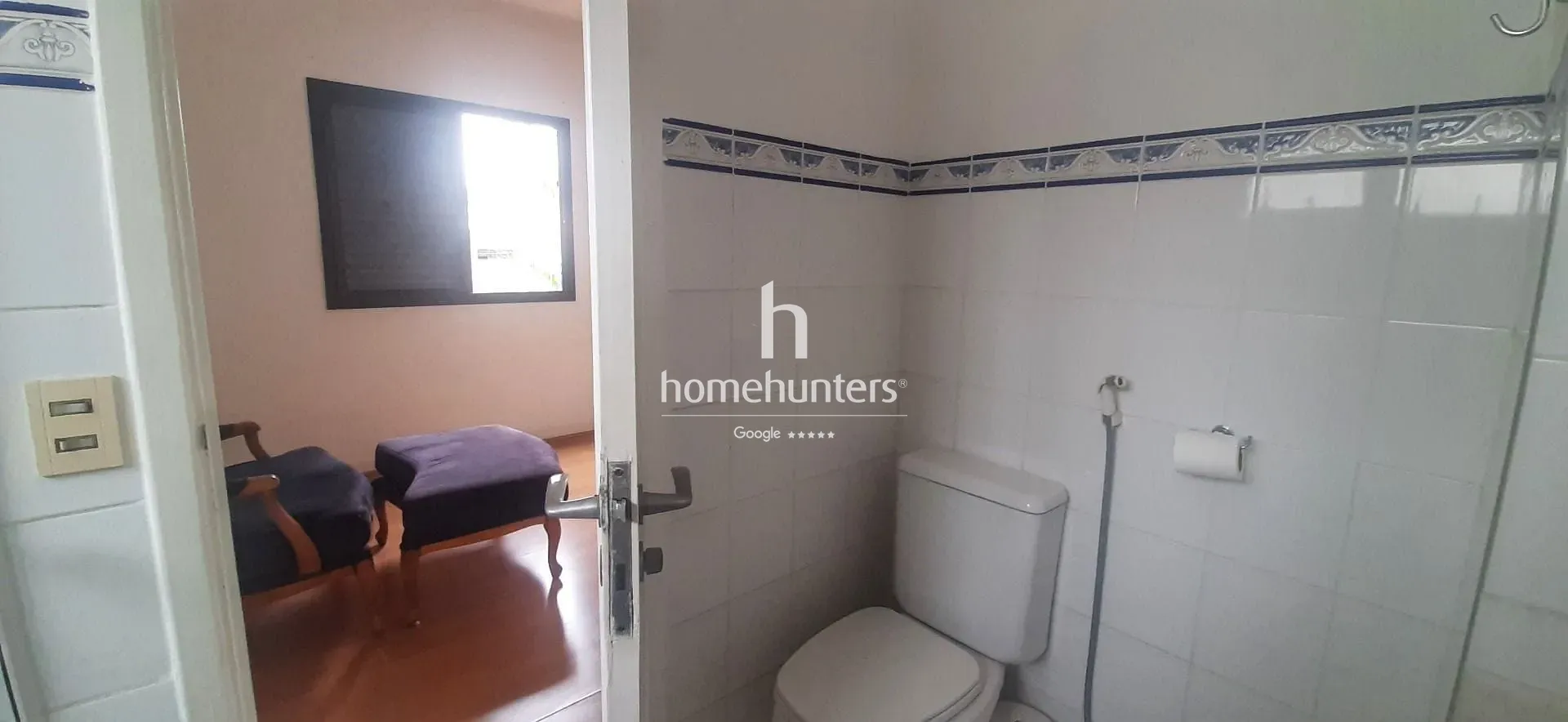 Apartamento, 3 quartos, 145 m² - Foto 13