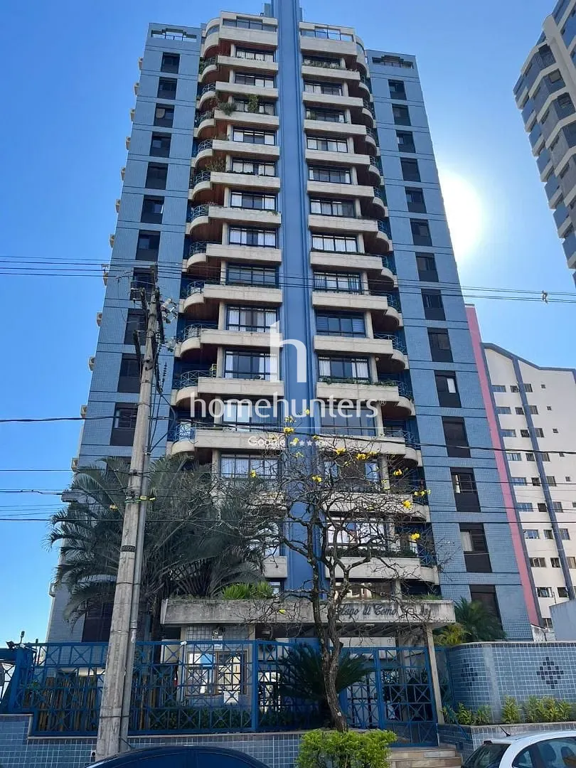Apartamento, 3 quartos, 145 m² - Foto 2