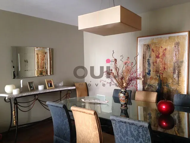 Apartamento com 270m² 3 quartos e 3 banheiros, à venda, no bairro Paraíso em São Paulo