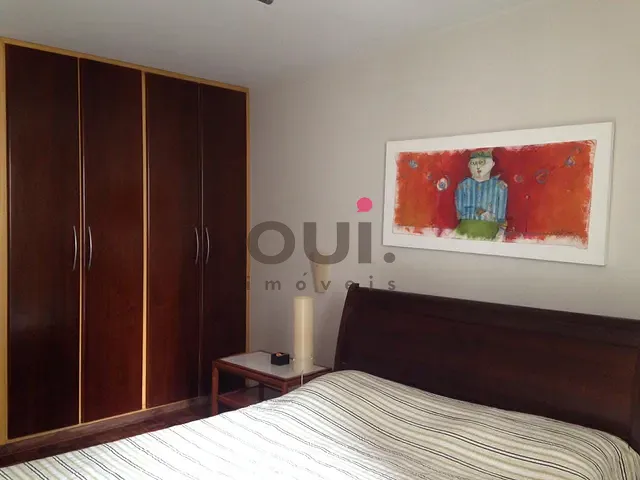 Apartamento com 270m² 3 quartos e 3 banheiros, à venda, no bairro Paraíso em São Paulo