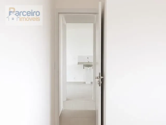 Apartamento 2 quartos e 1 banheiro, à venda, no bairro Vila Nova Curuçá em São Paulo